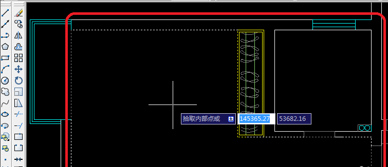 CAD2008新手自学教程55:如何设置CAD木地板