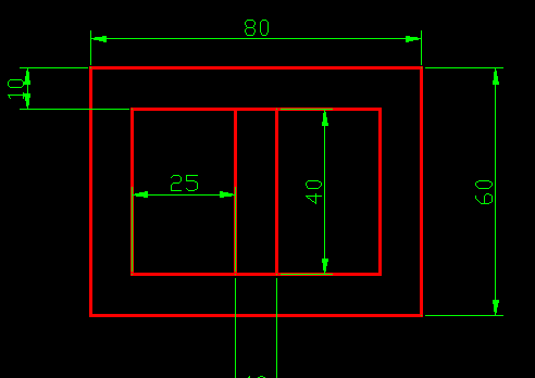 CAD入门教程十四:CAD多线绘制与对正 - CAD