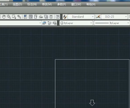 AutoCAD2014自制CAD教学视频之基础篇五