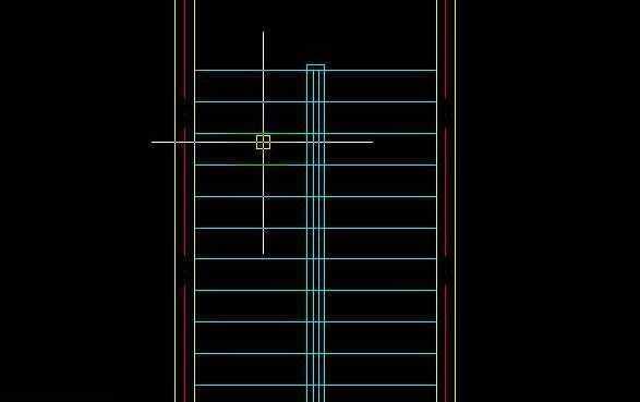 cad绘制楼梯教程免费下载 - autocad室内外施工图绘制教程 - 土木工程网