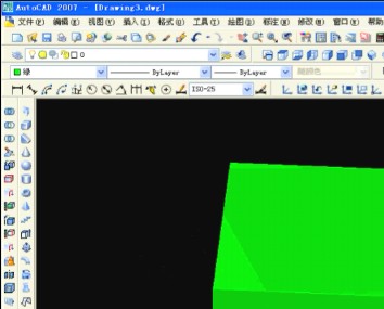 CAD三维视频教程