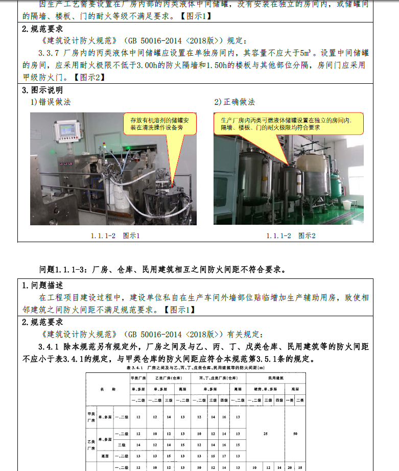 南京市建设工程消防验收技术指南（试行）