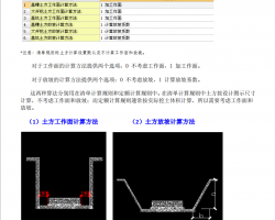 广联达土建算量计算设置详解PDF 80P