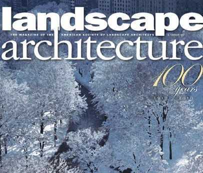 -Landscape.Architecture 2010.01.Ӣİ.