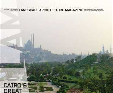 xLandscape.Architecture 2010.04