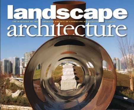 xLandscape.Architecture 2010.02